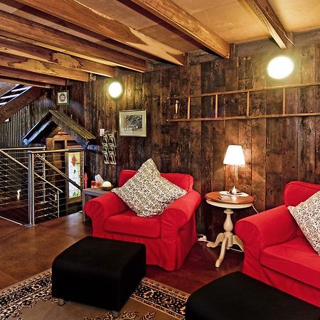 Possum Lodge At Cloudhill Estate Mount Tamborine Luaran gambar