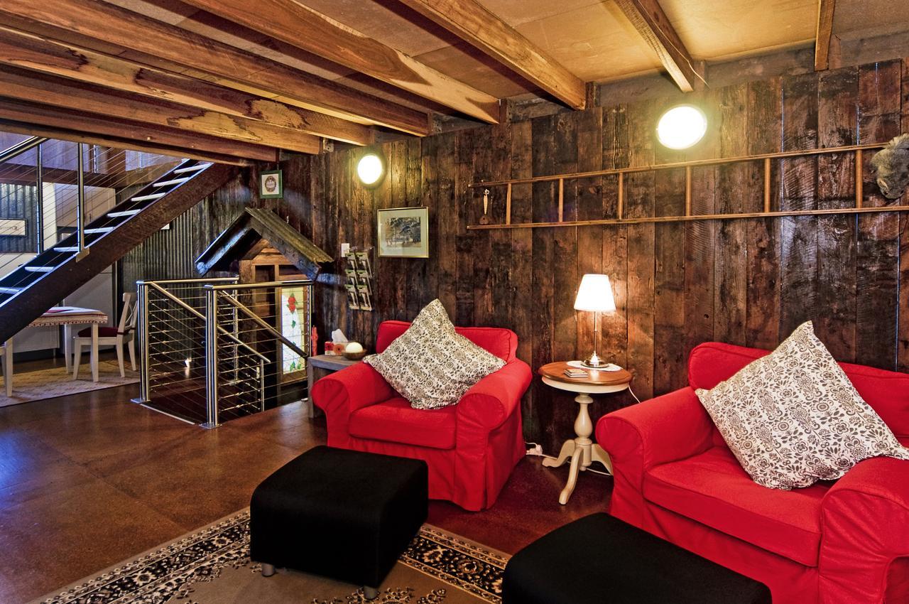 Possum Lodge At Cloudhill Estate Mount Tamborine Luaran gambar