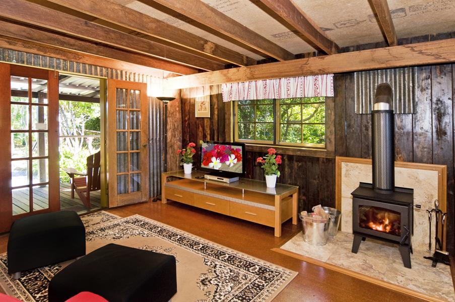 Possum Lodge At Cloudhill Estate Mount Tamborine Luaran gambar